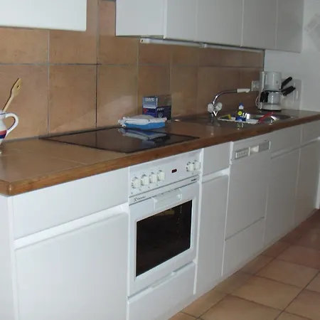 Appartement Della Ruga