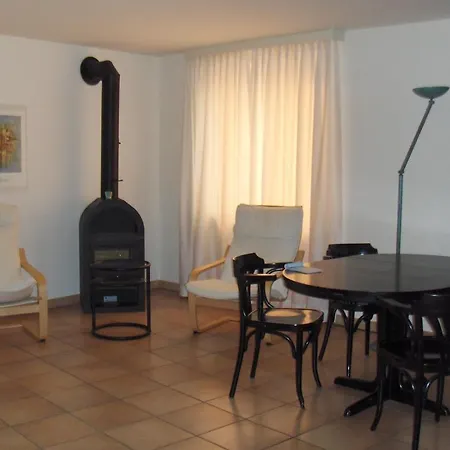 Appartement Della Ruga Ascona