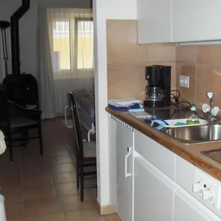 Della Ruga Apartamento Ascona