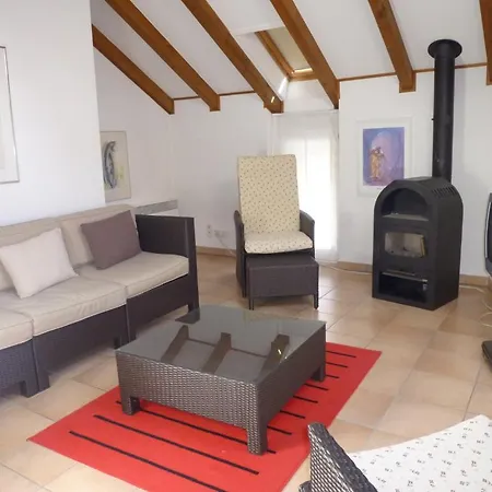 Appartement Della Ruga *