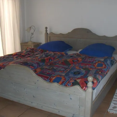 Della Ruga Apartment *