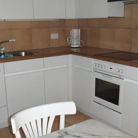 Apartamento Della Ruga Ascona