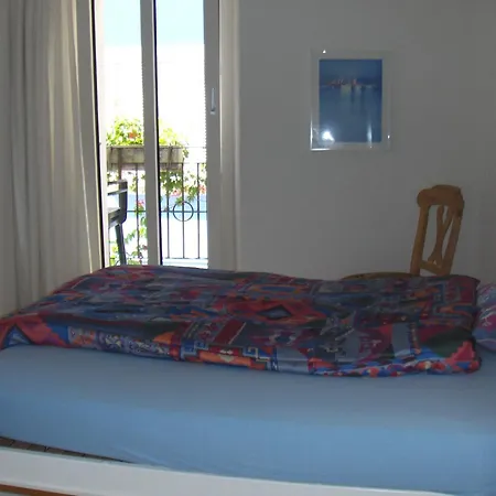 Apartment Della Ruga *