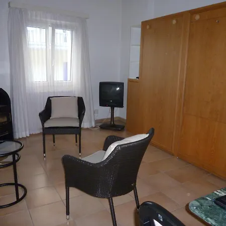 Apartamento Della Ruga *
