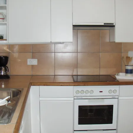 Apartment Della Ruga