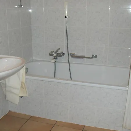 Della Ruga Apartamento *
