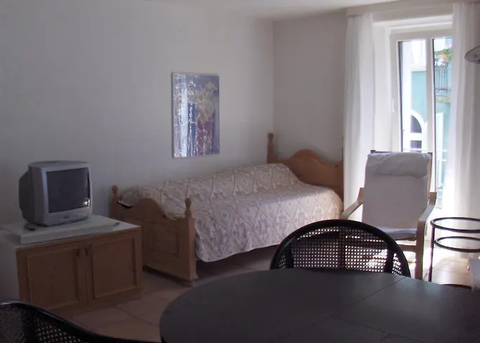 Appartement Della Ruga