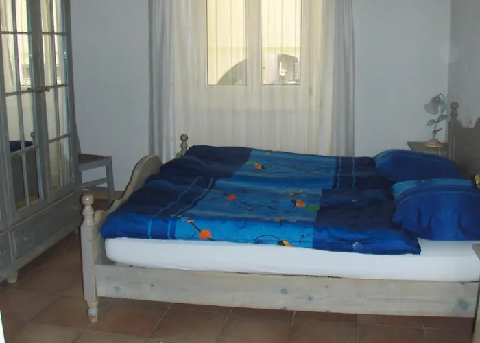 Della Ruga Appartement *