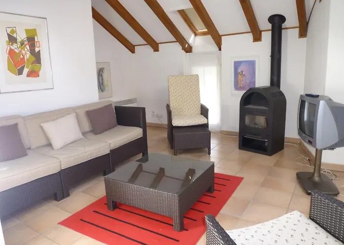 Appartement Della Ruga *