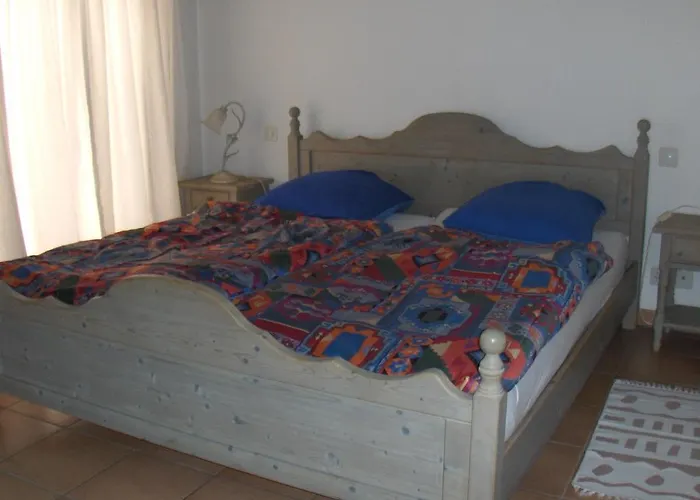 Della Ruga Lägenhet *