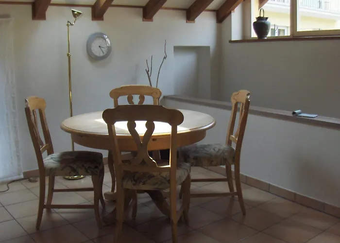 Appartement Della Ruga