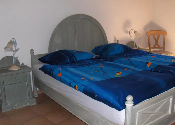 Appartement Della Ruga *