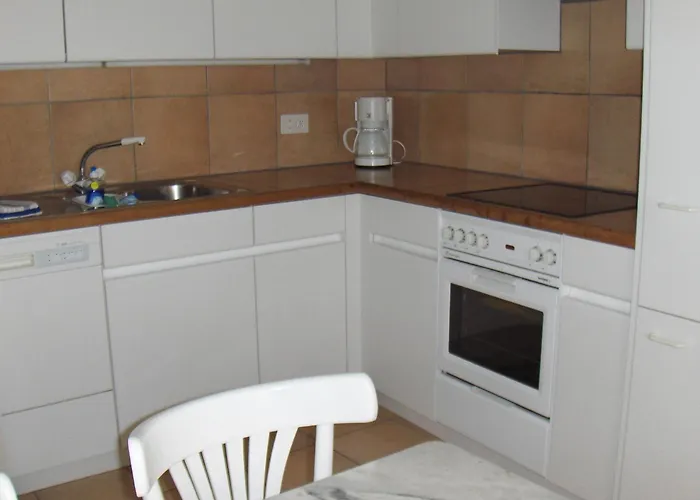 Appartement Della Ruga Ascona