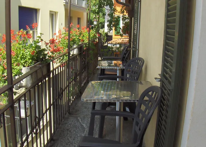 Appartement Della Ruga