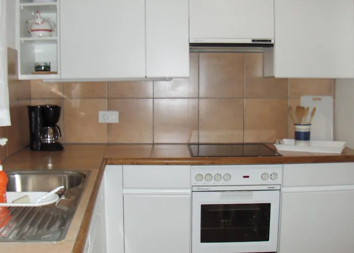 Lägenhet Della Ruga