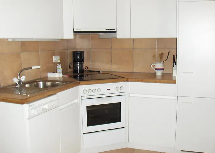 Appartement Della Ruga