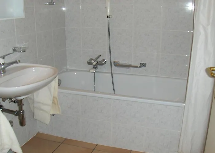 Della Ruga Appartement *