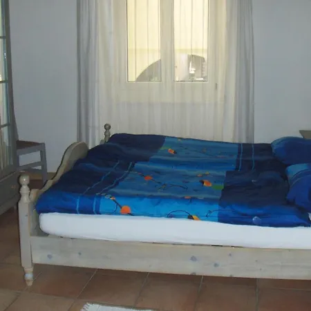 Della Ruga Apartman *