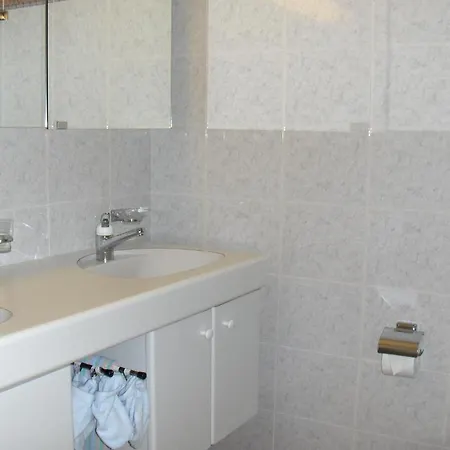 Della Ruga Apartman Ascona