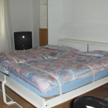 Apartman Della Ruga *