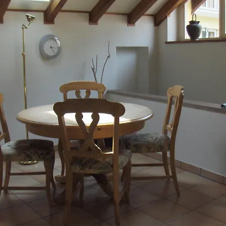 아파트 Della Ruga