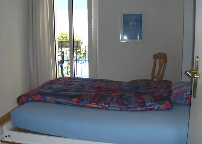 아파트 Della Ruga *