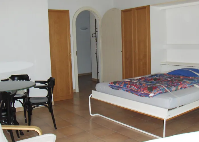 Della Ruga 아스꼬나